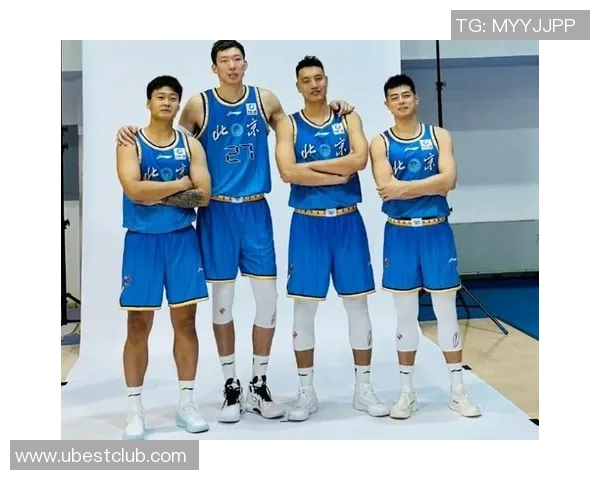 北京首钢阵型奢华，定妆照有玄机，若没有夺冠，请不要叱骂周琦！